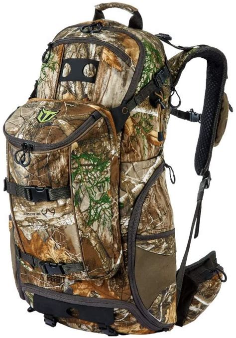 best lightweight elk hunting backpack.